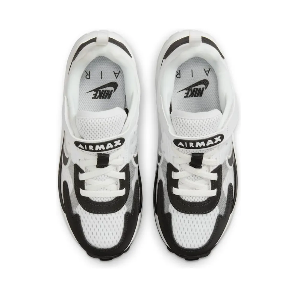 Nike Air Max Solo White Pure Platinum Black (FZ0944-101)