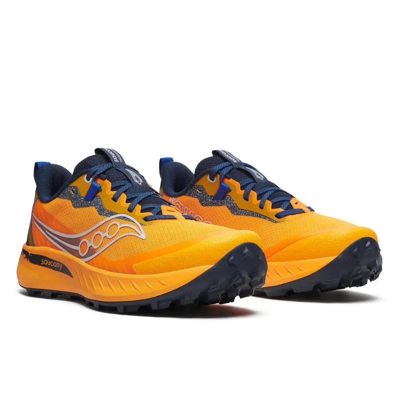 Saucony Peregrine 15 Peel Navy (S20990-164)