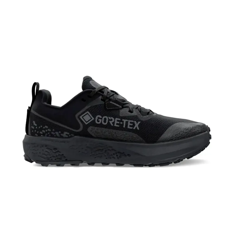 Altra sneaker Black (AL0A85U4001)