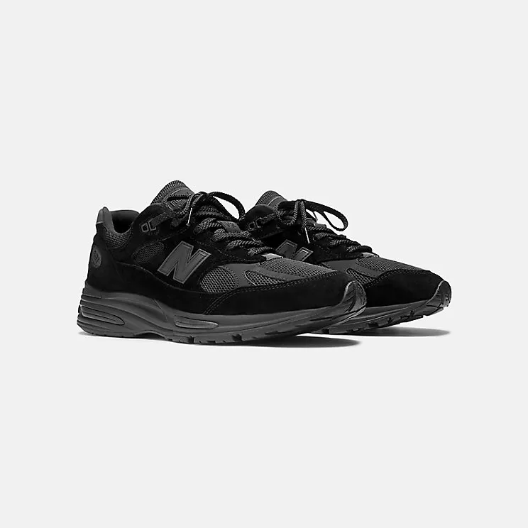 new-balance-991 U991KK2