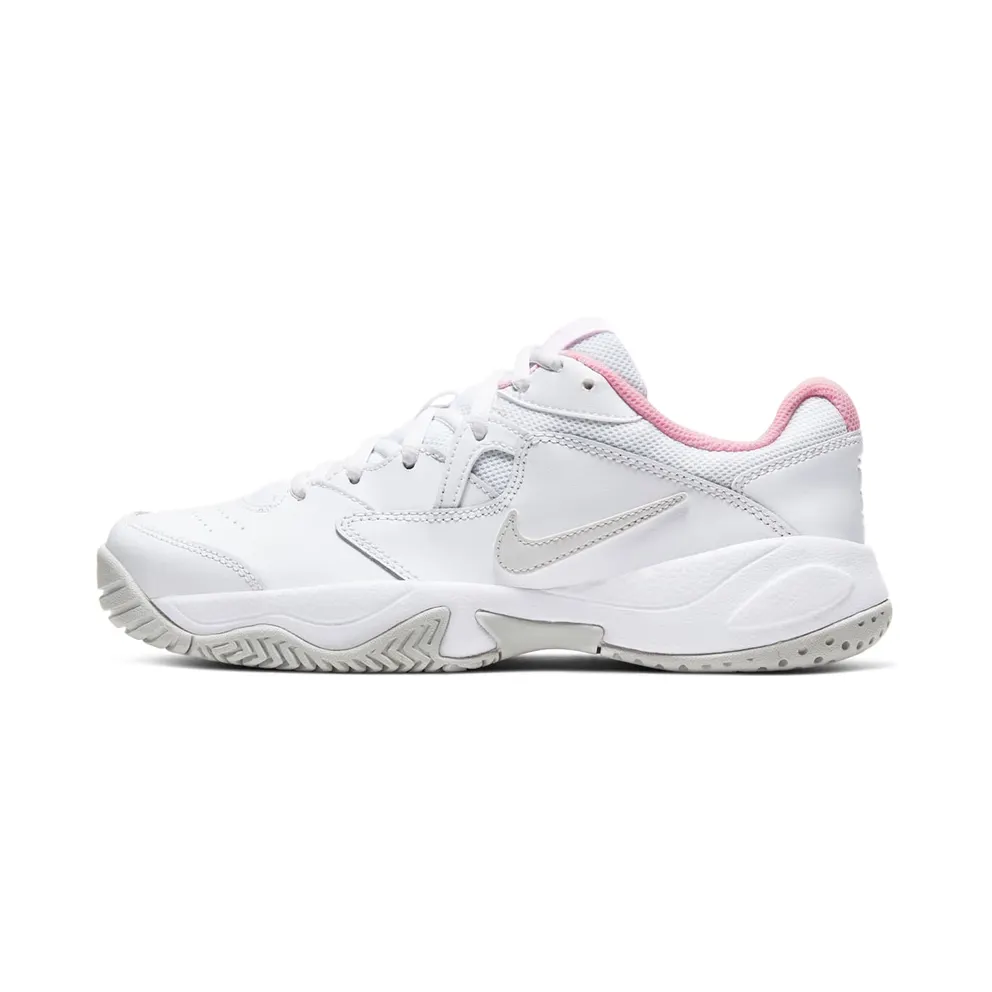 NikeCourt Lite 2 Weiß (AR8838-104)