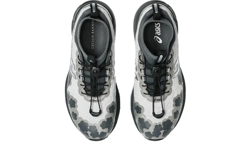 ASICS Gel-Terrain MT Cecilie Bahnsen Pure Silver (1203A535-020)