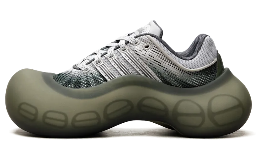 Adidas Moonrubber Megaride “AVAVAV Grey Night Cargo” (HQ4998)