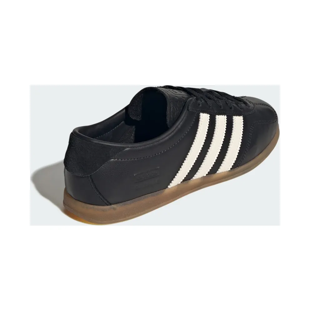 Adidas GAZELLE LO PRO “BLACK CHALK WHITE” (IH1929)