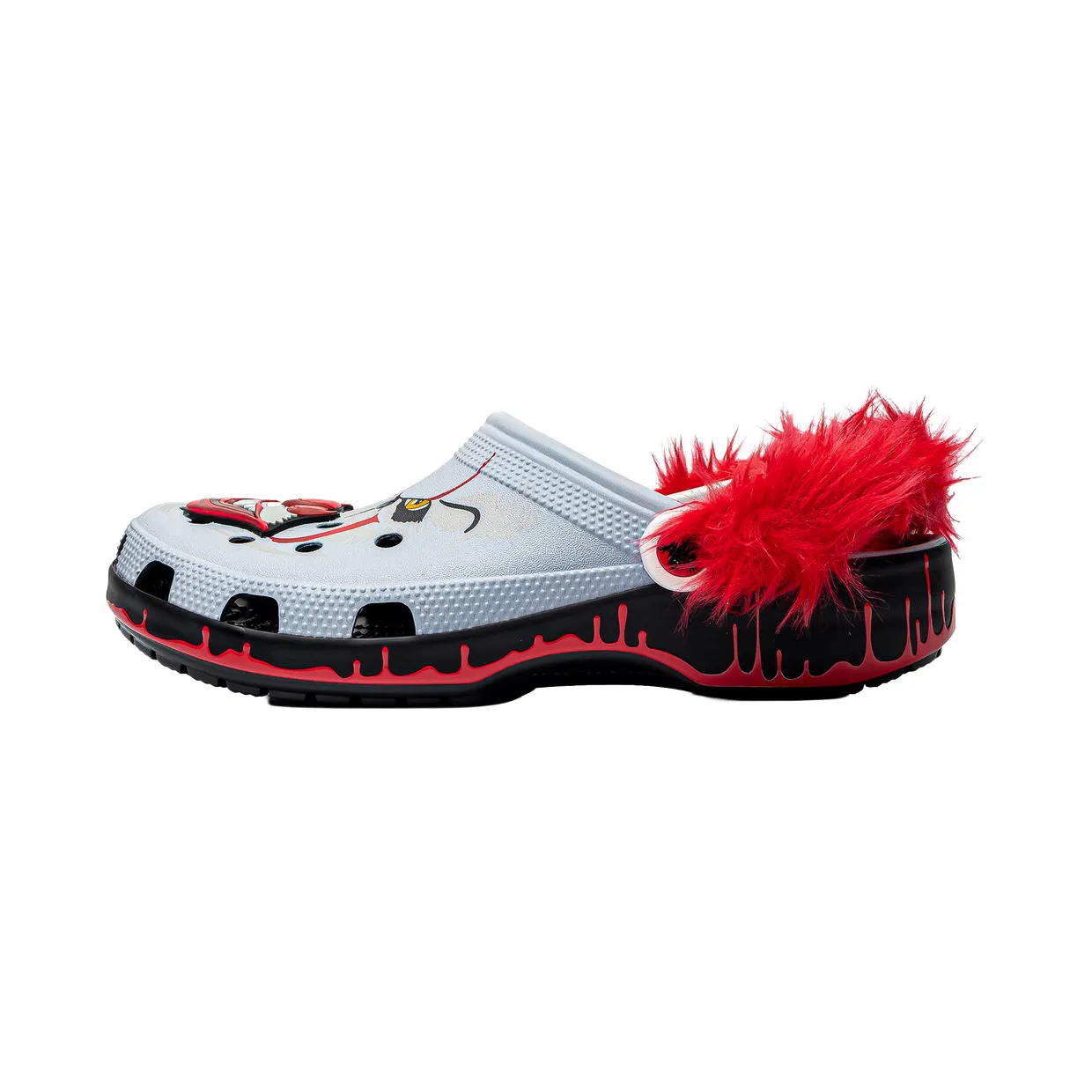 crocs-classic 212351-90H
