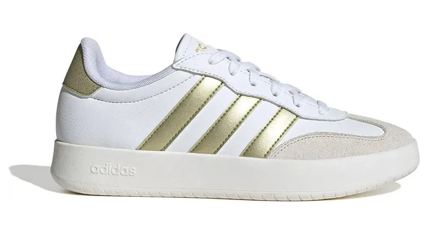 Adidas Barreda White (JR1191)