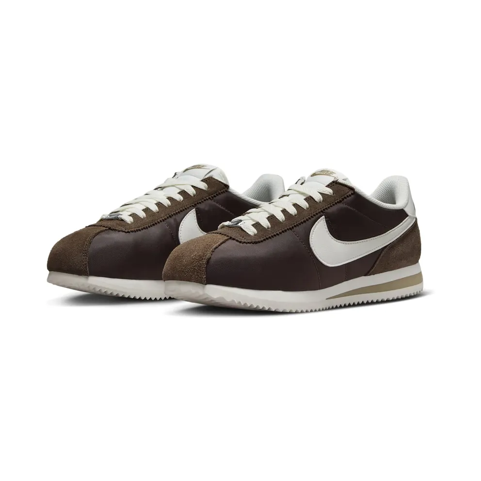 Nike Cortez Baroque Brown/Khaki/Sail (DZ2795-200)