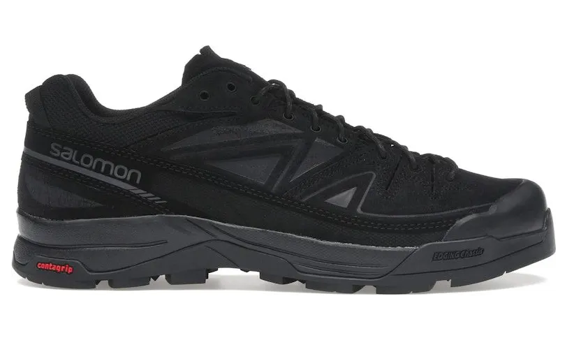Salomon X-ALP LTR Black Asphalt (L47596300)