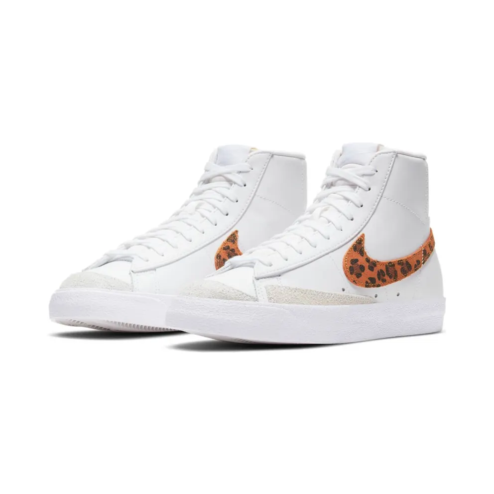 Nike Blazer Mid’ 77 SE White (DA8736-101)
