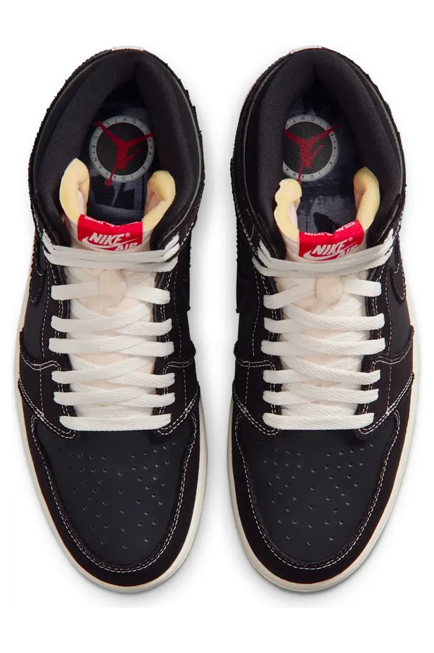 Air Jordan 1 High “Flight Club”: de lopende band draait gewoon door (4)