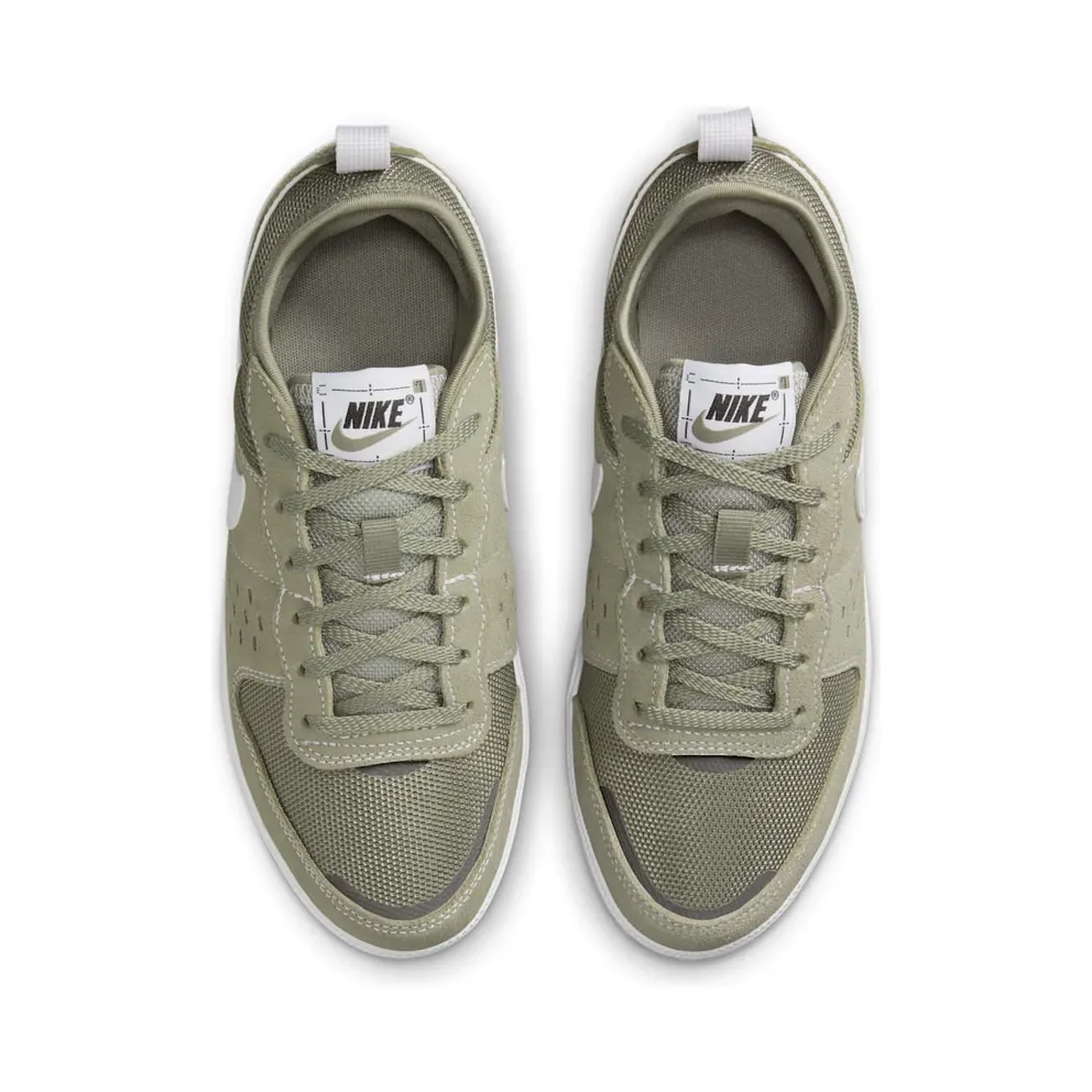 Nike C1TY Light Army Black White (HQ0028-300)