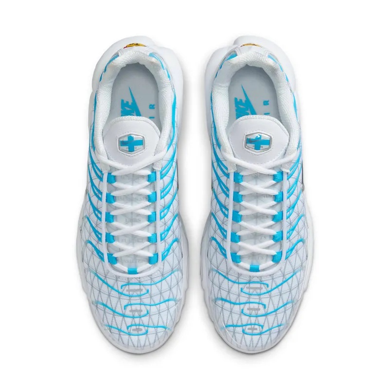 Nike Air Max Plus Marseille (FQ2397-100)
