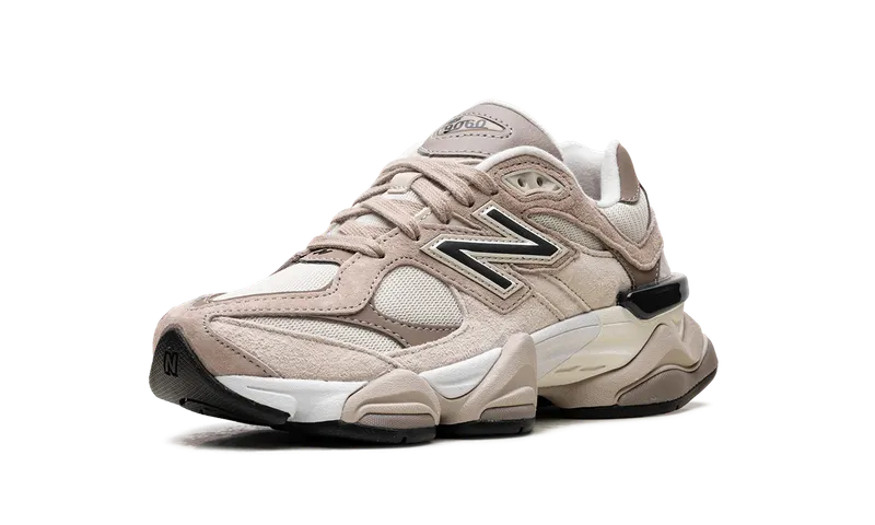 New Balance 9060 “Beige Cream” (U9060ZBB)