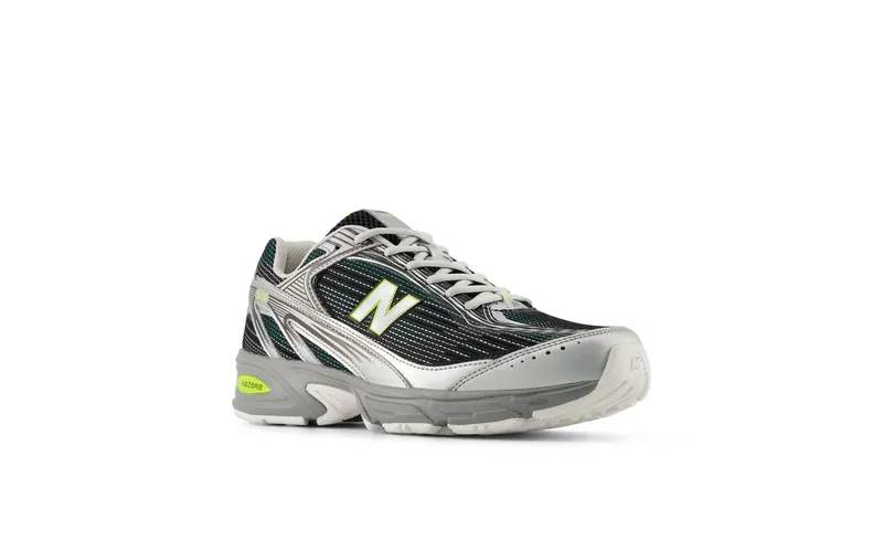 New Balance 509 “Silver Metallic Alkaline Green” (U509E4L6)