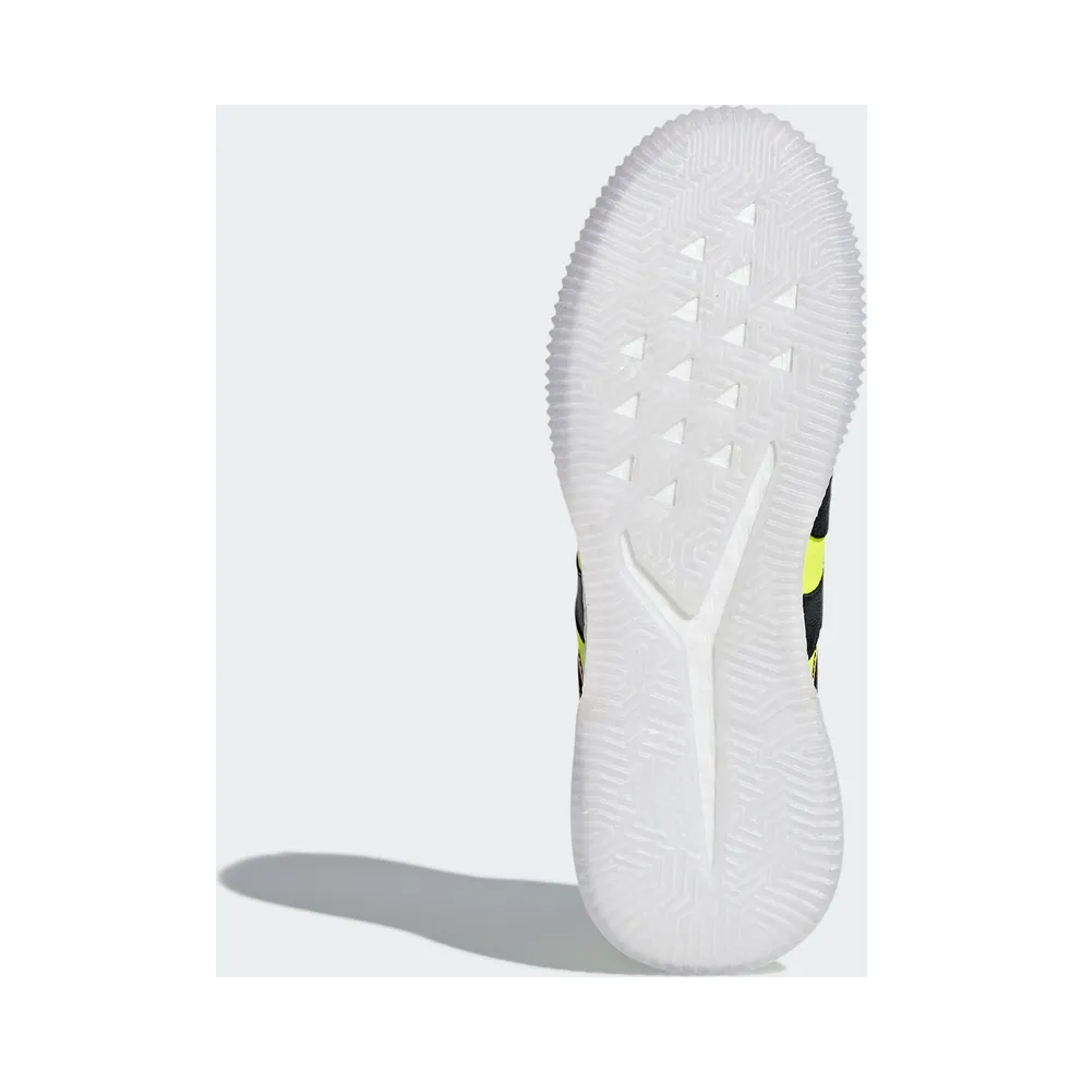 adidas Predator Accelerator Trainers Solar Yellow Solar Yellow/Core Black/Solar Red (CG7051)