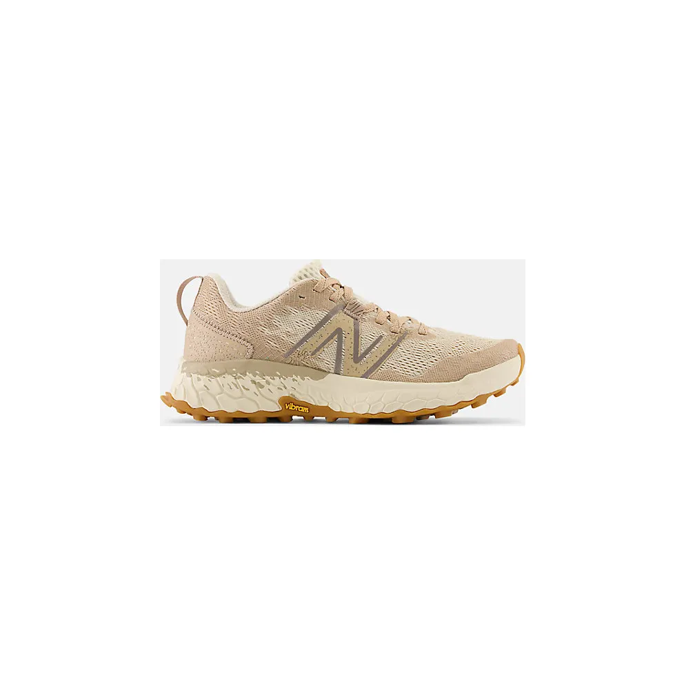 New Balance Fresh Foam X Hierro v7 Braun/Beige (WTHIERQ7)