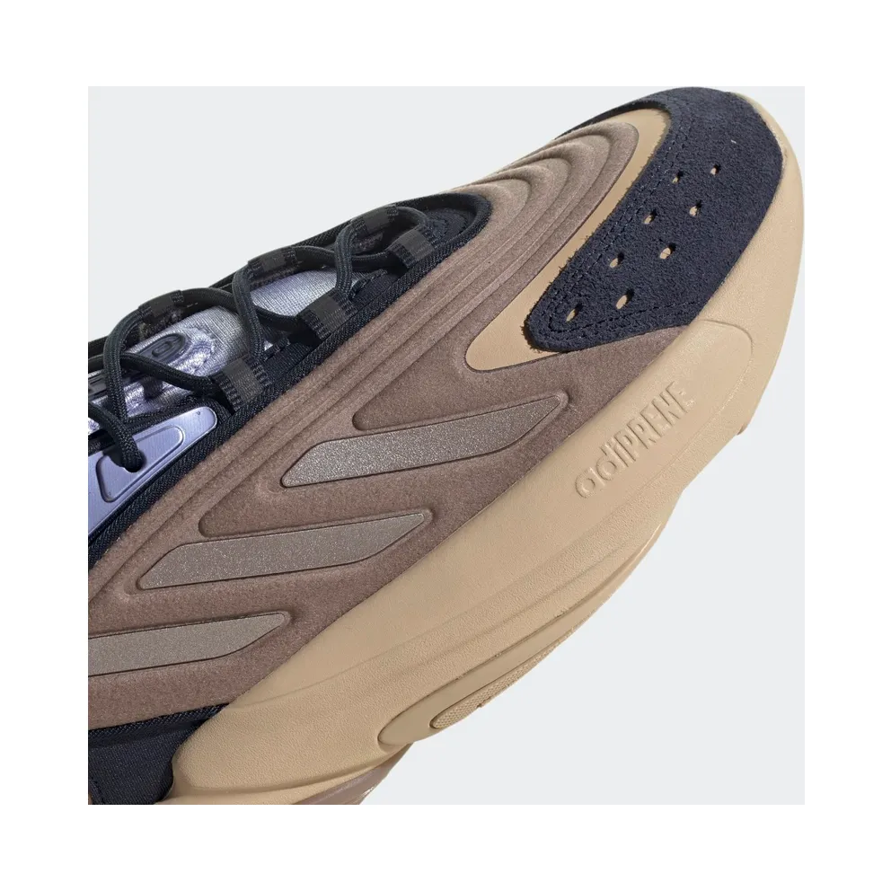 Adidas Ozelia Legend Ink / Trace Brown / Violet Tone (GW3068)