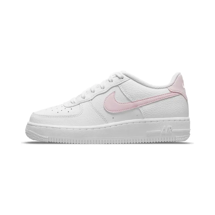 Nike Air Force 1 “White / Pink Foam” (CT3839-103)