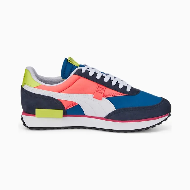 Puma Future Rider Play On Blue (37114980)