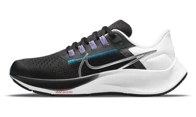 Nike Air Zoom Pegasus 38 voor kleuters/kids Grijs (CZ4178-015)