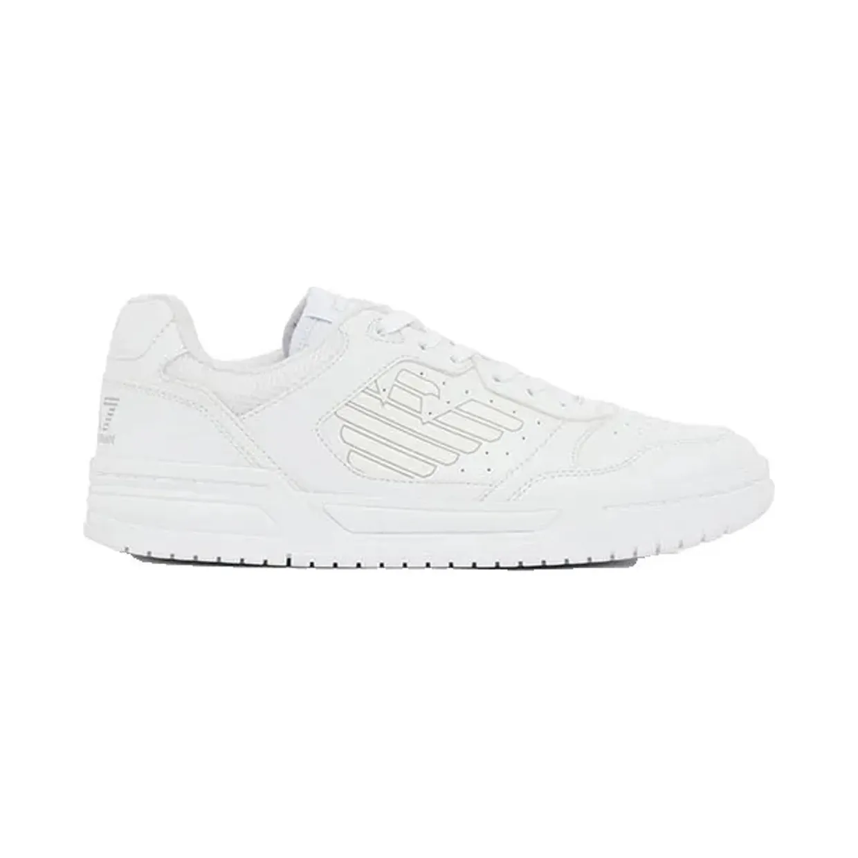 Emporio armani Ea7 Emporio Armani White (7X000865AF23197F00059)