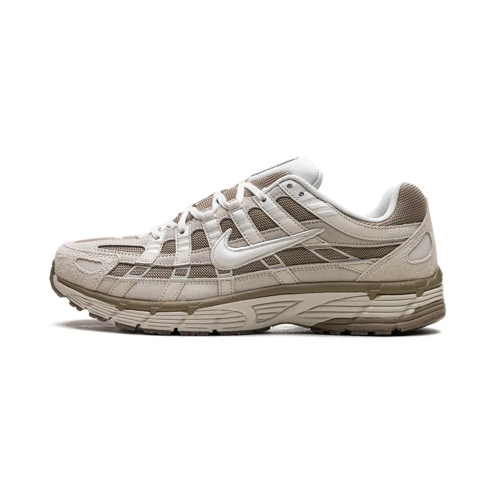 Nike P-6000 “Light Orewood Brown” (HV2528-100)