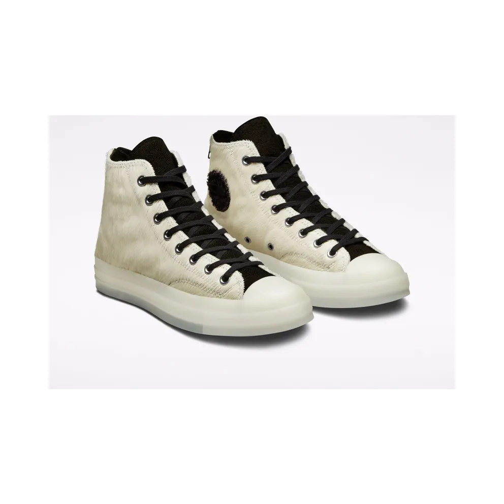 Converse Converse x CLOT Chuck 70 White/Black/White (A00321C)