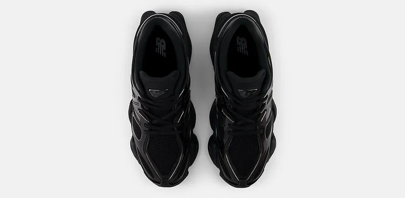 New Balance 9060 “Sea Stone Black” (U9060IMA)