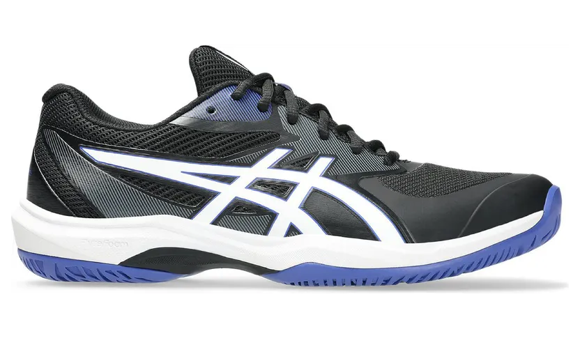 ASICS Game FF Black White (1041A489-001)