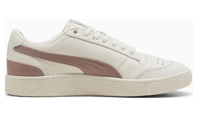 Puma Majesty White
