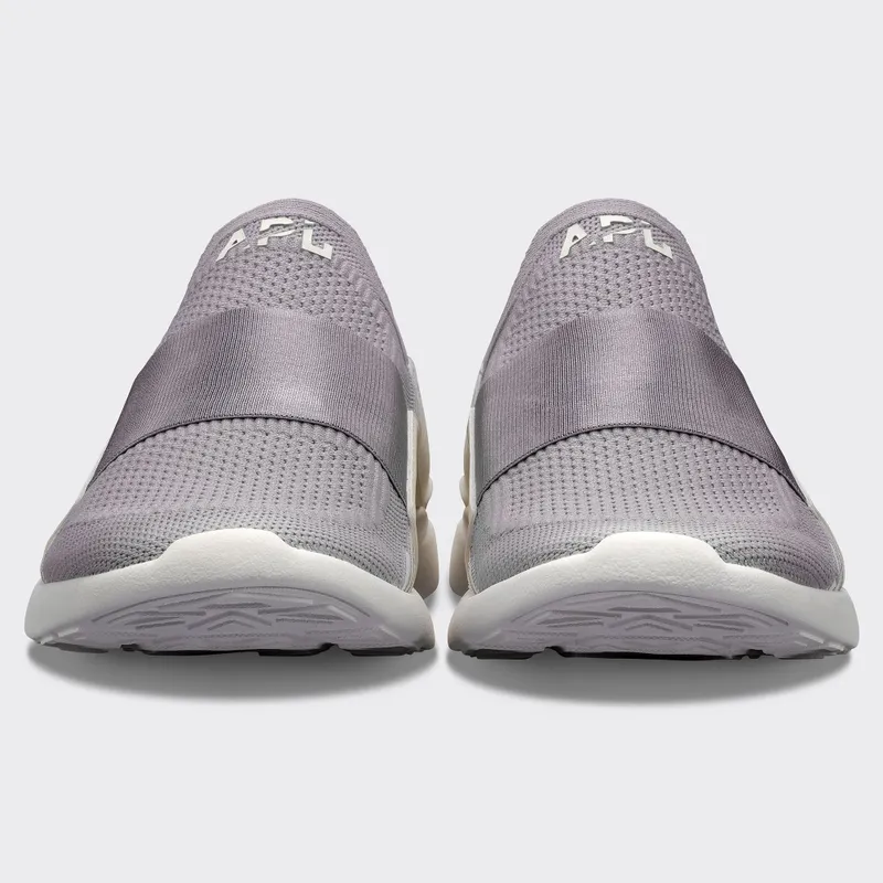 APL TechLoom Bliss “Shark/Linen/Ribbed” (Women)