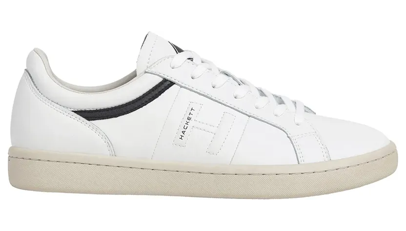 Hackett Bond Active “White” (HMS200047800)