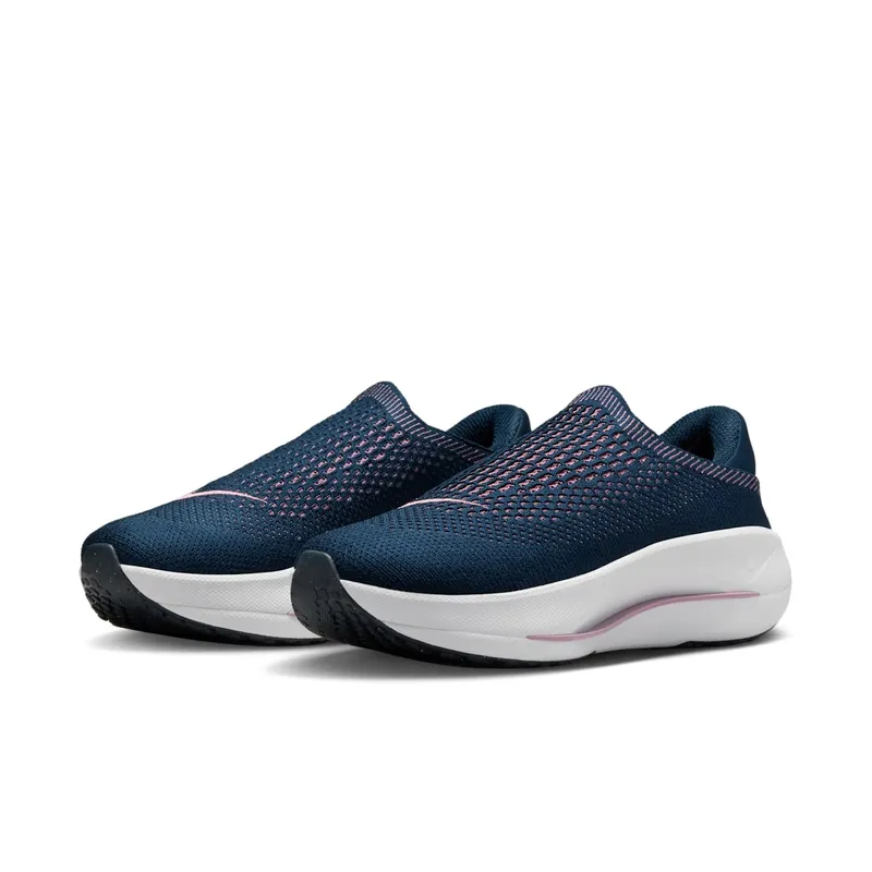 Nike Reina EasyOn Armory Navy Hot Fuchsia Plum Dust (FN0345-401)