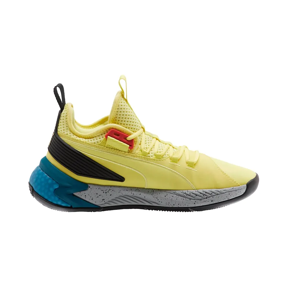 Puma Uproar Spectra Limelight Black Limelight/Puma Black-Puma White (192979-03)