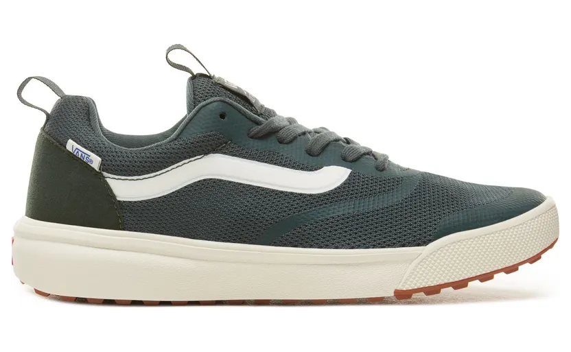 VANS Ultrarange Rapidweld Schoenen (Groen)
