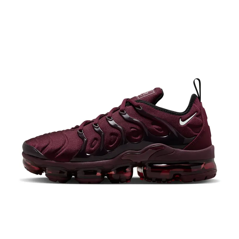 Nike Air VaporMax Plus “Burgundy” (FN6850-681)