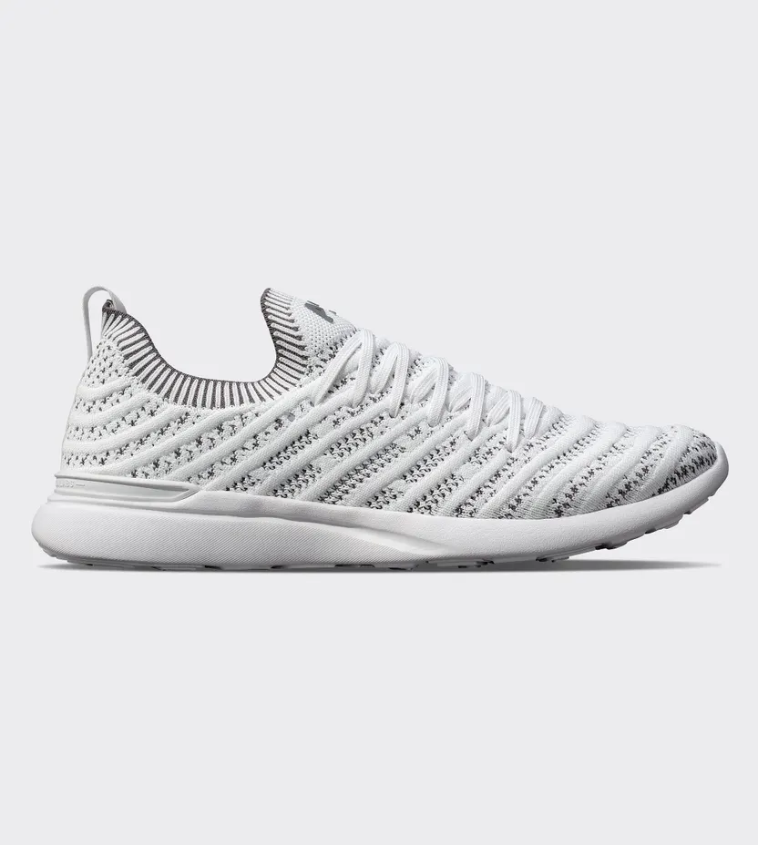APL TechLoom Wave “Light Fog/Smoke” (Dames)