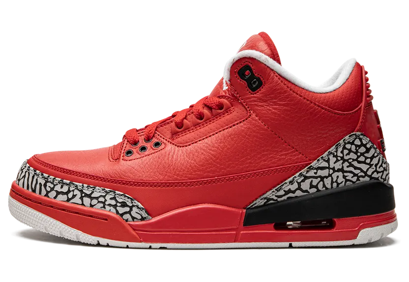Jordan 3 Retro DJ Khaled Grateful