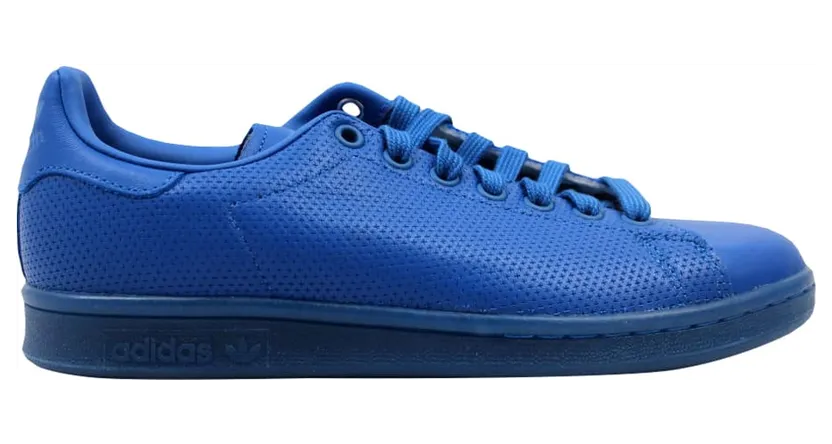 adidas Stan Smith AdiColor Blue