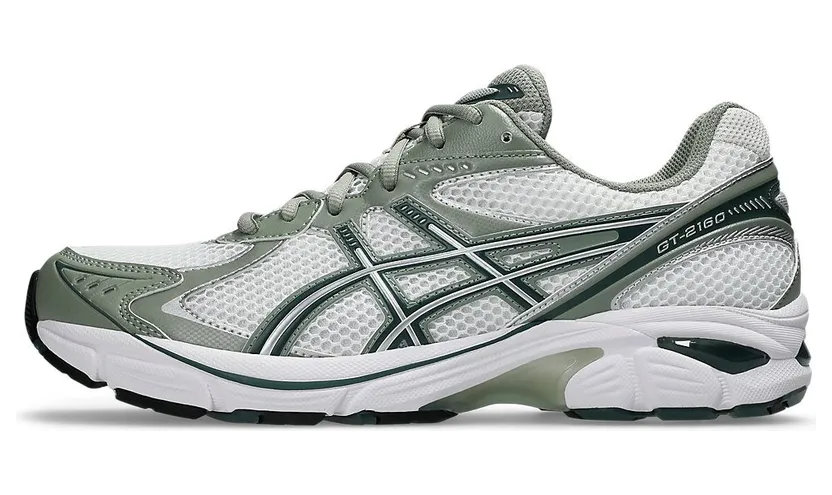ASICS GT-2160 “White / Ash Green” (1203A980-101)