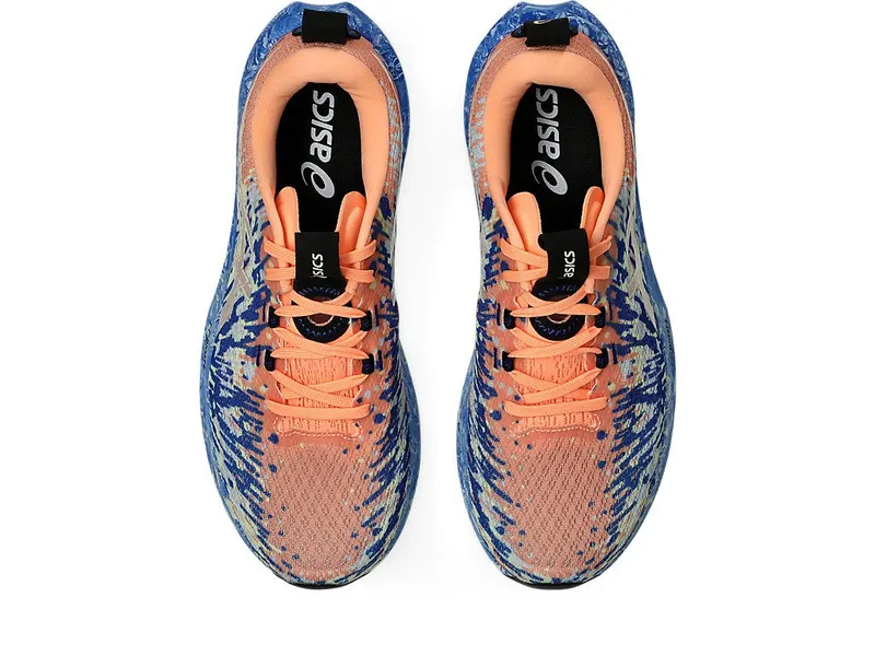 ASICS NOOSA TRI 16 “Bright Sunstone / Soft Sky” (1011B872-801)