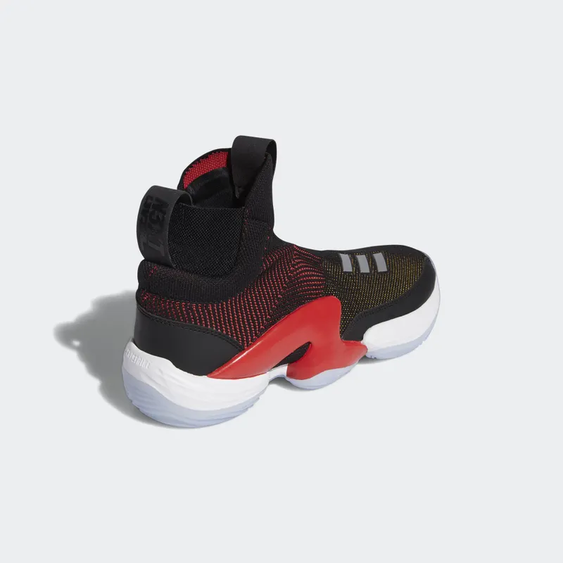 adidas N3xt L3v3l 2020 Glory Red Bold Gold Core Black/Glory Red/Bold Gold (FU7367)