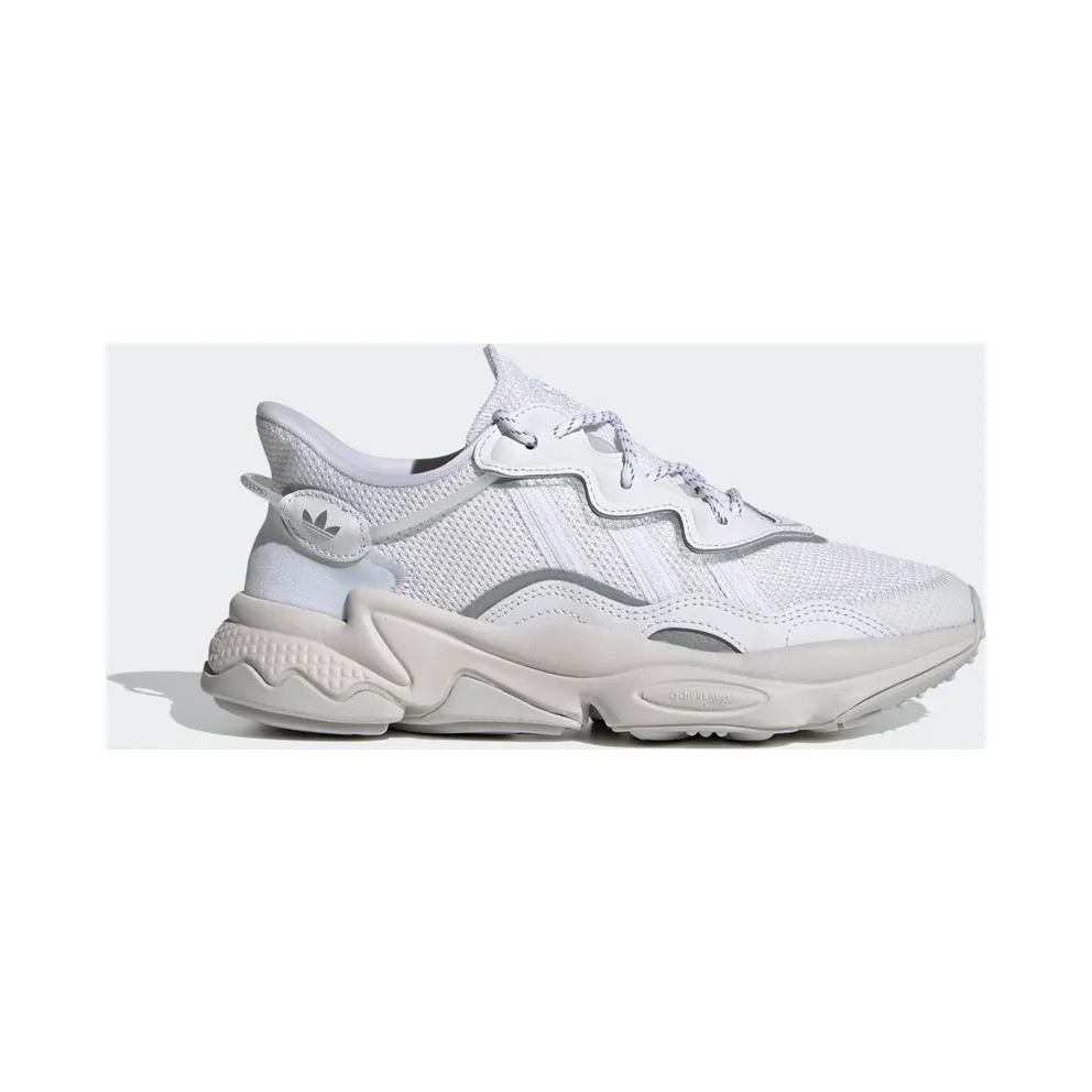 adidas OZWEEGO W Cloud White / Silver Metallic / Grey One (Q46169)