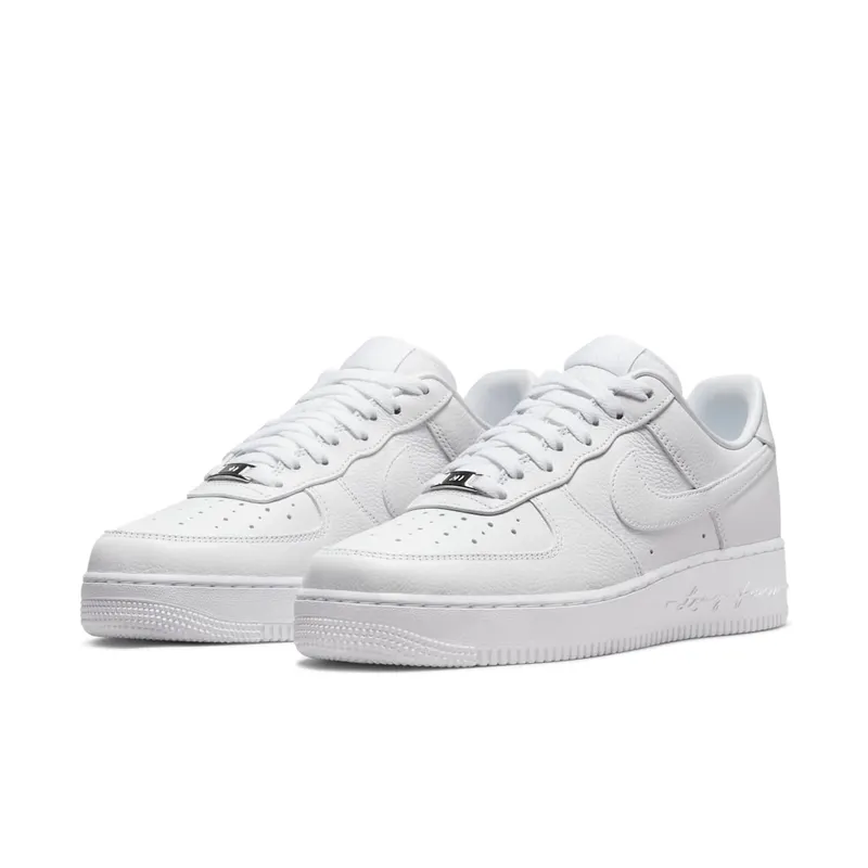 Nike Air Force 1 Low ’07 Drake NOCTA Certified Lover Boy (CZ8065-100)