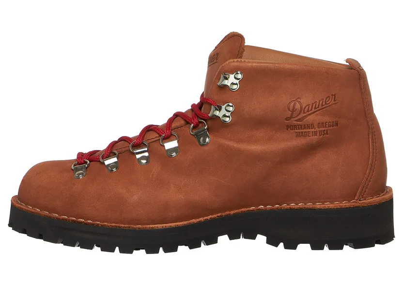 Danner Mountain Light Made in USA Cascade Clovis (31528)