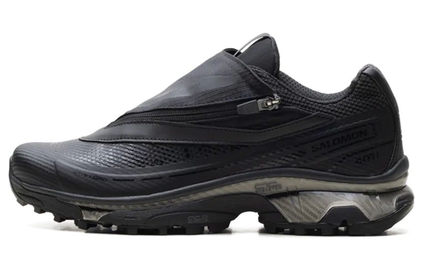 Salomon XT-Voyager 2 “Kith – Black” (L45451-000)