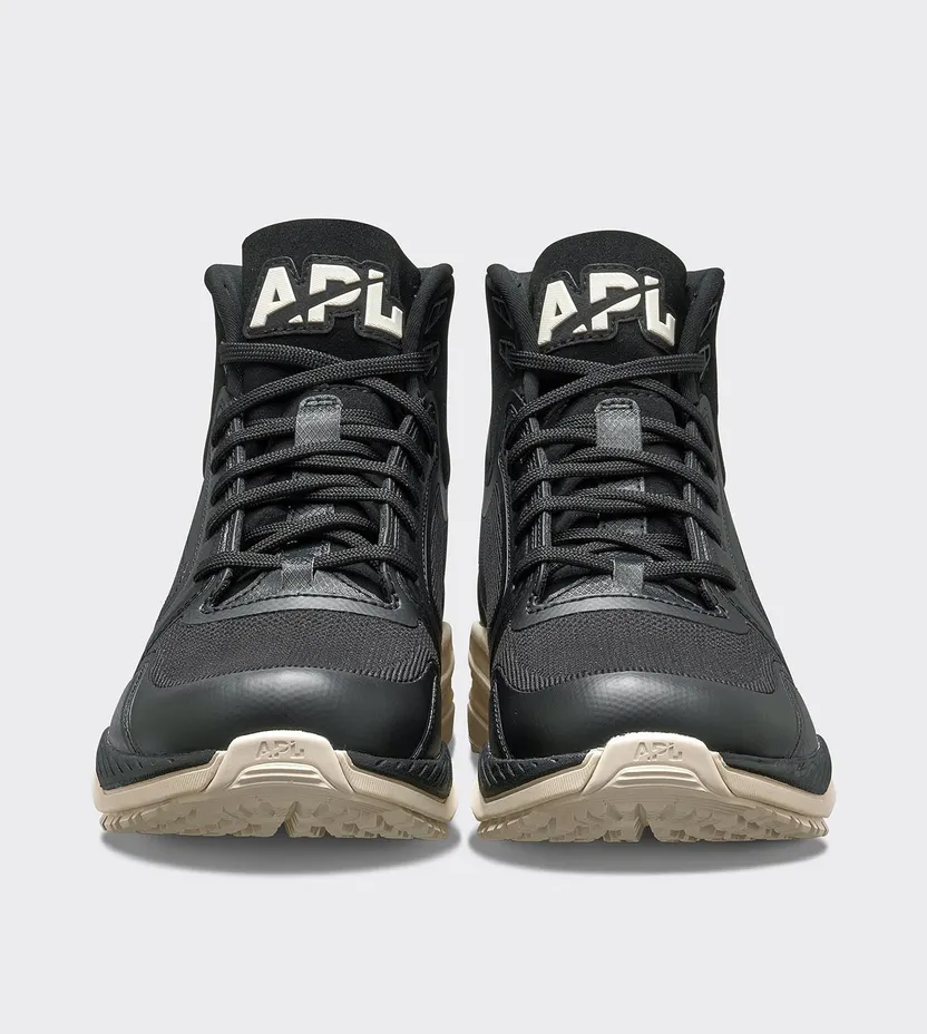 APL TechLoom Defender “Black/Pristine” (Heren) (4)
