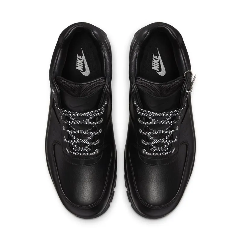 Nike Air Max Goadome Black Silver (DB2958-001)