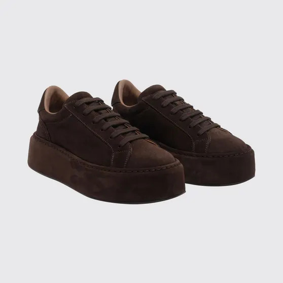 Casadei Sneakers Brown (2X121B0501RENNA2403)