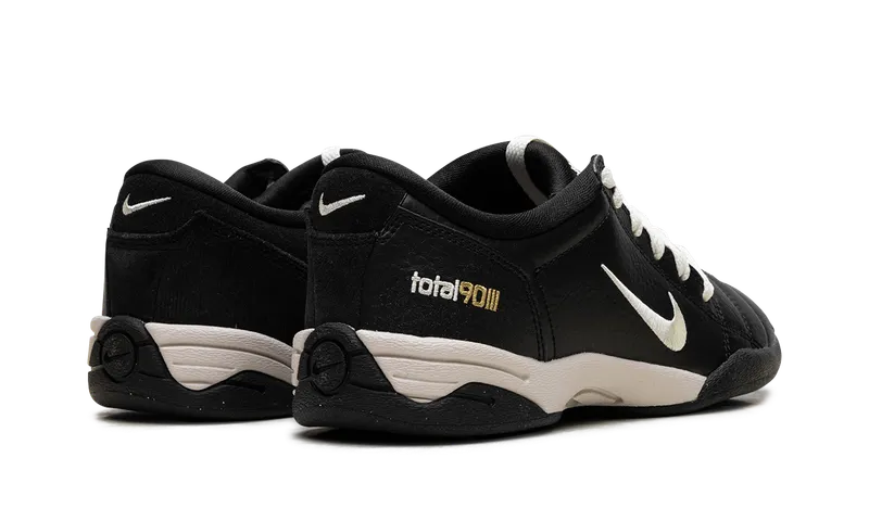 Nike Total 90 3 “Black Coconut Milk” (IO2083-010)